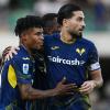 Roma - Verona: diretta streaming su DAZN