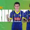 Hellas Verona protagonista di "E' sempre Primavera"