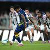 Verona-Juventus: 1-1, i gialloblù fermano la Juve, il tabellino dell'incontro