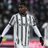 Juventus: Pogba escluso dai convocati per motivi disciplinari