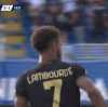 UFFICIALE - Mercato Verona: prestito alla Reggiana per Lambourde
