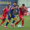 Primavera - Verona-Monza 0-1, esordio con una sconfitta per i gialloblù