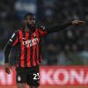 Milan: Tomori e Gabbia probabili titolari domenica al Bentegodi