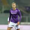 Fiorentina: Baràk tutto viola in anticipo con un cospicuo sconto