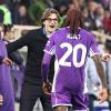 Conference League, play off: in campo la Fiorentina