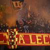 Lecce, la lista dei convocati per la partita contro il Verona