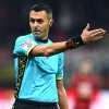 Verona-Empoli: arbitra Di Bello 