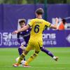Primavera, Fiorentina-Verona termina 1-1