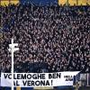 Verso Hellas Verona-Sassuolo: al via la prevendita