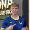 UFFICIALE - Mercato Verona: prestito al Trento per Corradi 