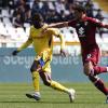 Torino - Verona 2-1, il tabellino dell'incontro