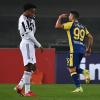 Verona - Juventus: 2-1, quando Simeone affondò la Vecchia Signora