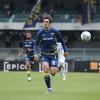 Verona-Como 0-1, il tabellino dell'incontro