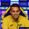Hellas Verona, Giovane: «Serie A per me un sogno, voglio provare a fare una bella stagione»