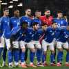 Qualificazioni Mondiali 2026: azzurri nel girone 5 con la Norvegia