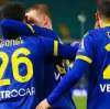 Verona-Lazio 1-1, le pagelle dei gialloblù: Ngonge è la stella del più bel Verona della stagione