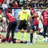 Cagliari: rossoblù in ansia per il ginocchio di Belotti