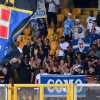 Verona-Como: informazioni biglietti settore Curva Nord Ospiti