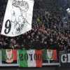 Juventus: comunicato di protesta della tifoseria bianconera