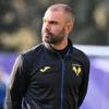 Hellas Verona: Paolo Sammarco tecnico "ad interim"