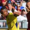 Roma - Verona 2-0, il pagellone dei gialloblù: Belghali il migliore