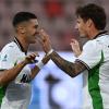 Verona-Sassuolo 0-1, le pagelle della formazione neroverde