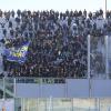 Cagliari-Verona: poco più di 200 i tifosi gialloblù in Sardena