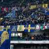 Verona-Fiorentina: superata quota 27mila