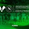 Primavera - Verona-Napoli, ai gialloblù basta un punto per la salvezza