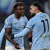 Lazio-Verona 4-0: le pagelle della formazione biancoceleste