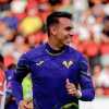 Amichevole Sudtirol - Hellas Verona : 2-2-