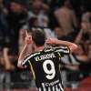Coppa Italia: Juventus-Atalanta 1-0, Vlahovic regala il titolo ai bianconeri