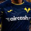 Hellas Verona Foundation | Al via l'asta di fine stagione su MatchWornShirt