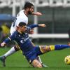 Verona-Cagliari: i precedenti in riva all'Adige, bilancio favorevole ai gialloblù