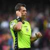 Juventus - Verona: l'arbitro è Marchetti