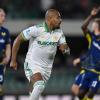 Verona-Roma 0-2, il tabellino dell'incontro