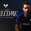 UFFICIALE - Hellas Verona: Roberto Gagliardini è un nuovo calciatore gialloblù