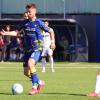 Primavera, Verona-Sassuolo 3-0, grande prestazione dei giovani gialloblu