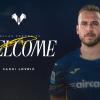 UFFICIALE - Mercato Hellas Verona: Lovric è un nuovo centrocampista gialloblù