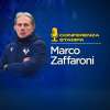 Verso Sampdoria-Verona: venerdì la conferenza stampa di Zaffaroni
