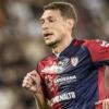 Cagliari: rottura del crociato, lungo stop per Belotti
