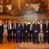VeronaCamp40: i campioni dello scudetto ospiti a Montecitorio