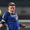 Verona-Empoli 1-1, Gaich: "Manca ancora una battaglia, dobbiamo restare positivi"