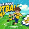 Hellas Verona - al via le iscrizioni per l'Hellas Verona Football Camp 2026 "Summer Edition"