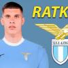 Lazio: dopo l'attaccante serbo Ratkov in arrivo anche il centrocampista olandese Taylor