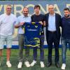 Progetto Affiliazioni : Alba Borgo Roma ed Hellas Verona di nuovo insieme