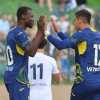 Folgaria 2025 - Hellas Verona-Virtus Verona 6-0