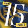 Hellas Verona: Promo 15 partite, la nuova offerta dedicata ai tifosi gialloblù