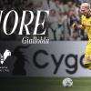 Cuore Gialloblù - Juventus-Verona 1-1, vittoria e primato per Edmundsson