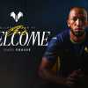 UFFICIALE - Ebosse è un nuovo giocatore dell'Hellas Verona